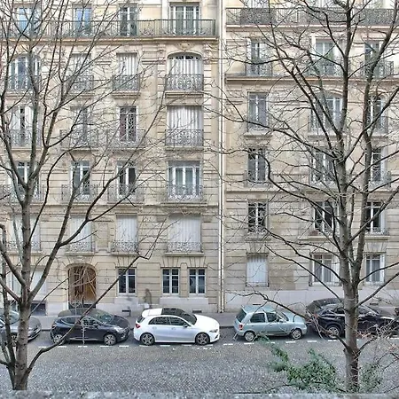 Somptueux Proche Champs-elysees